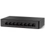 SF110D-08-EU Cisco SMB SF110D-08-EU, 8-Port 10/100 Desktop Switch