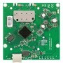 RB911-5HnD MikroTik, 911 Lite5 dual,  RouterBOARD 911 with 600MHz Atheros CPU,...