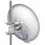 MTAD-5G-30D3 MikroTik,  mANT 30dBi 5Ghz Parabolic Dish antenna with standard type...