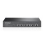 TL-R480T+ TP-Link - 5-port Fast Ethernet Multi-Wan Router for Small...