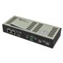 Allnet ALL048700, Splitter HPoE 90W 10-25V 2xUSB 2.0