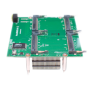 RB604 MikroTik,  RouterBOARD 604 daughterboard for RB600A and...