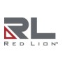 SL-8ES-1 -Red Lion SL-8ES-1 - Switch Ethernet, Porte RJ45 8,...