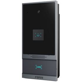 Fanvil H5 telefono VoiP per albergo con display : : Elettronica