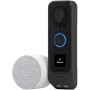 Ubiquiti - UVC-G4 Doorbell Pro PoE Kit-White - Campanello UniFi con...