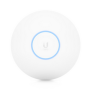 Ubiquiti - U6-Pro - Wall/Ceiling Mount Dual-Band Wi-Fi 6 Access...