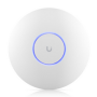 Ubiquiti - U7-Pro-Max - Wall/Ceiling Mount Tri-Band Wi-Fi 7 Access...