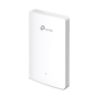 EAP655-Wall TP-Link - EAP655-Wall - AX3000 Wall-Plate Dual-Band Wi-Fi 6...