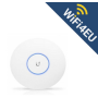 Ubiquiti - UAP-AC-PRO - Wall/Ceiling Mount Dual-Band Wi-Fi 5 Access...