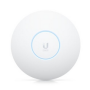 Ubiquiti - U6-Enterprise - Wall/Ceiling Mount Tru-Band Wi-Fi 6E...