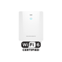 Grandstream GWN7664ELR Outdoor AX6000 Wi-Fi 6 Access Point, 4x4:4...