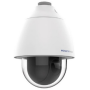 MOBOTIX MOVE SpeedDome SD-540-IR-VA  DNN Analytics , 5MP, obiettivo...