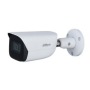 Dahua IPC-HFW3441E-S-S2 - Telecamera Bullet 4MP WizSense con IR 50m e PoE