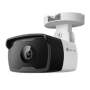 TP-Link - VIGI C320I(2.8mm)  - Telecamera Bullet Network 2MP per Esterni con IR e PoE