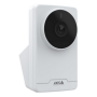 AXIS M1055-L Box Camera - Telecamera Compatta con Obiettivo IR e Analisi Deep Learning