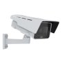 AXIS P1385-E Telecamera Box 2MP/1080p con Forensic WDR e Lightfinder 2.0 - Esterno, IP66/IP67