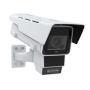 02420-001 AXIS Q1656-DLE - Telecamera IP con Rilevamento Video e Radar