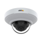 AXIS M3085-V - Mini Dome IP 2MP con WDR e Lightfinder per Sorveglianza Efficiente