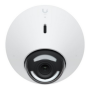 Ubiquiti UVC-G5-Dome - Telecamera Ceiling PoE 2K con Visione Notturna e Ampio Angolo di Visione