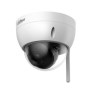 Dahua DH-IPC-HDBW1430DE-SW - Telecamera Dome Wi-Fi 4MP con IR, Protezione IP67 e IK10