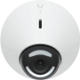 Ubiquiti UVC-G5-Dome-3 UniFi 2K PoE Dome Camera, Visione Notturna IR, Resistente agli Atti Vandalici - 3 Pack