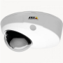 01071-001 AXIS P3904-R Mk II M12 -  telecamera per veicoli, HDTV 720p, IP66, WDR, Lightfinder, tecnologia Zipstream