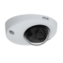 01920-001 AXIS P3925-R RJ45 2.8mm – Telecamera Dome Fissa Full HDTV per Veicoli