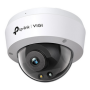 VIGI C250 (4mm) TP-Link - Telecamera Dome - 5MP Full-Color per Sicurezza Avanzata