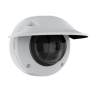 02225-001 AXIS Q3538-LVE - Telecamera Dome 4K con Deep Learning e Sicurezza Avanzata