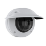 02054-001 AXIS Q3536-LVE 9MM - Telecamera Dome 4K con Analisi AI e Sicurezza Avanzata