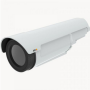 0973-001 AXIS Q1941-E PT Mount 7mm - Telecamera Bullet IP con Visione Termica