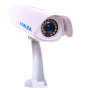 J-T760N12 SELEA TARGA-760 - Telecamera IP Lettura Targhe Doppia Corsia con Night Vision