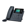 Telefono IP Yealink SIP-T34W – Schermo a Colori 2,4", Wi-Fi Dual Band, 4 Account VoIP, PoE, Porta USB