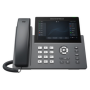 Grandstream GRP2670: Telefono VoIP Professionale a 12 Linee con Touchscreen da 7 Pollici