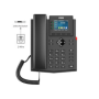 Fanvil X303-2Wire - Telefono VoIP con Alimentazione a 2 Fili e Audio HD