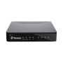 P520 Yeastar - Centralino VoIP Avanzato per PMI - 20 Utenti e 10 Chiamate Simultanee