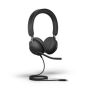 Cuffie Yealink UH34 Dual Teams USB - Auricolari Professionali per Ufficio