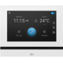 91378611WH 2N® Indoor View Unità di Risposta con Display Touch da 7" per Videochiamate HD e Smart Home