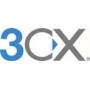 3CXHAE8-N 3CX Cloud + 3CXNAE8M12 3CX licenza enterprise 8 SC ,  centralino PBX, nuova attivazione