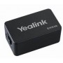 EHS36 Yealink EHS36, Modulo di sgancio elettronico per telefoni IP Yealink...